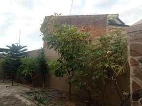 Ozan Hostel